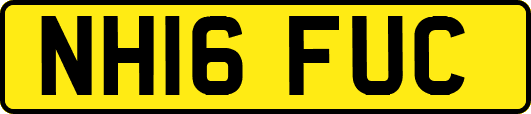 NH16FUC