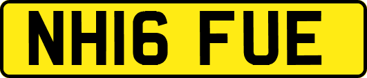 NH16FUE