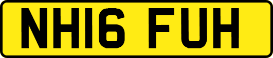 NH16FUH