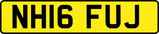 NH16FUJ