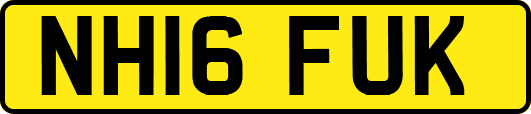 NH16FUK