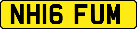 NH16FUM