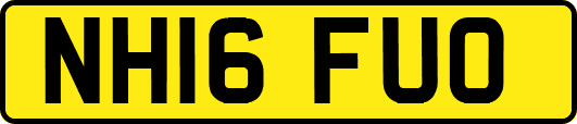NH16FUO