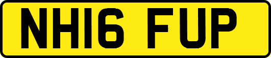 NH16FUP