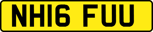 NH16FUU