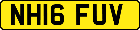 NH16FUV