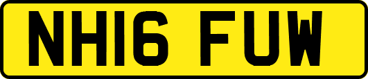 NH16FUW