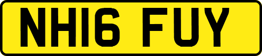 NH16FUY