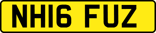 NH16FUZ