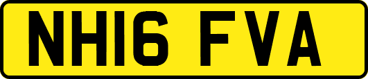 NH16FVA
