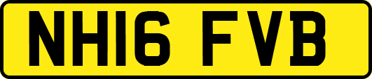 NH16FVB