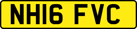 NH16FVC