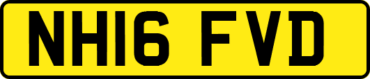 NH16FVD