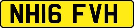 NH16FVH