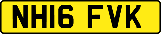 NH16FVK