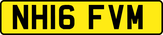 NH16FVM