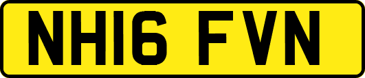 NH16FVN