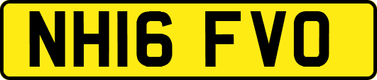 NH16FVO