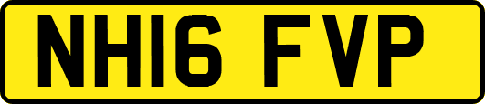 NH16FVP