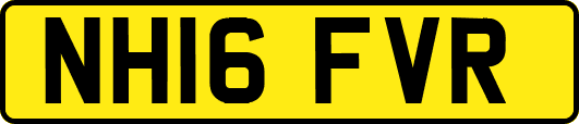 NH16FVR