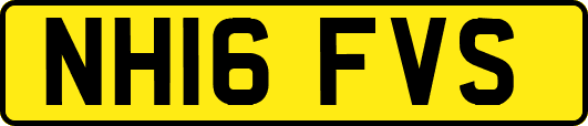 NH16FVS