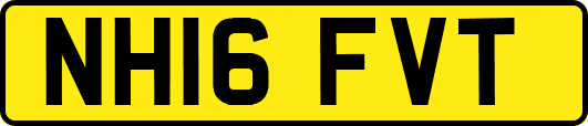 NH16FVT