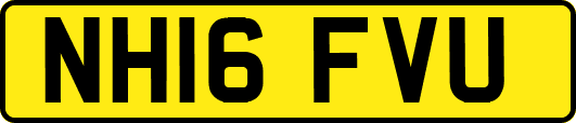 NH16FVU