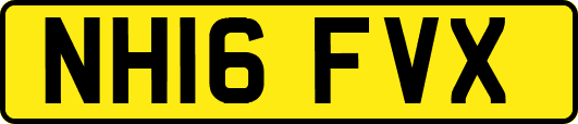 NH16FVX