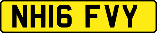 NH16FVY