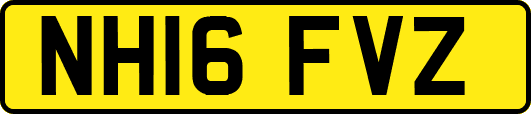 NH16FVZ