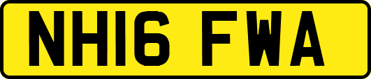 NH16FWA