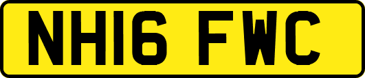 NH16FWC