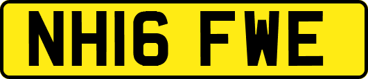 NH16FWE