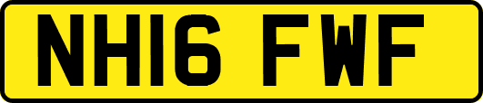 NH16FWF