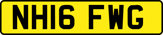 NH16FWG