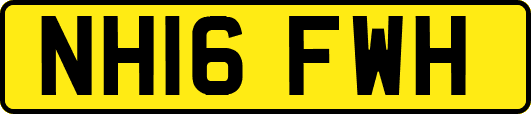 NH16FWH