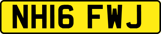 NH16FWJ