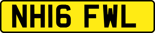 NH16FWL