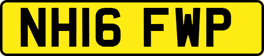 NH16FWP