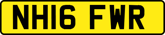 NH16FWR