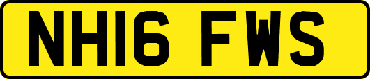 NH16FWS
