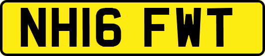 NH16FWT