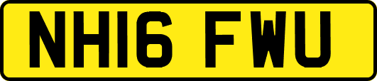 NH16FWU