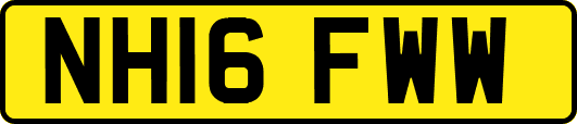 NH16FWW