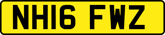 NH16FWZ