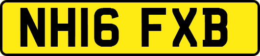 NH16FXB