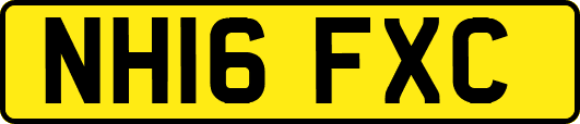 NH16FXC