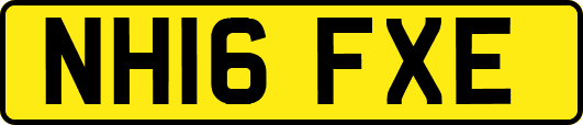 NH16FXE