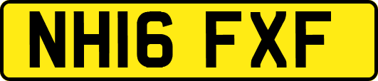 NH16FXF