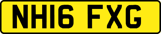 NH16FXG